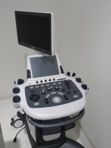 anal-ultrasound-machine